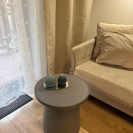 Trevilles Apartamenty Urocza Szrenica Szklarska Poręba