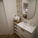 Apartamento Urocza 5c *