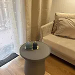 Urocza 5c Szklarska Poręba