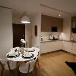 Urocza 5c Apartamento Szklarska Poręba