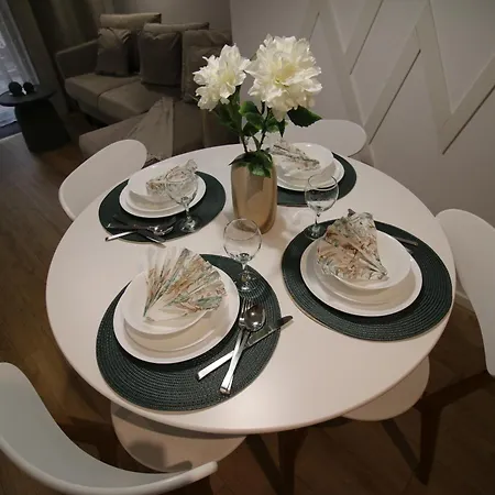 Urocza 5c Apartamento