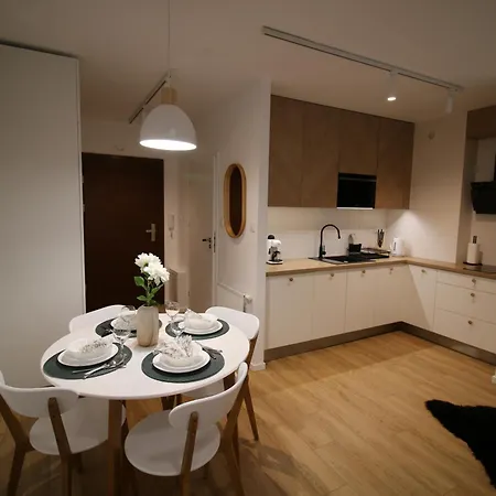 Trevilles Apartamenty Urocza Szrenica Lejlighed Szklarska Poręba