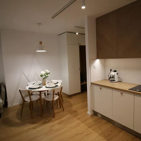 Trevilles Apartamenty Urocza Szrenica * Szklarska Poręba