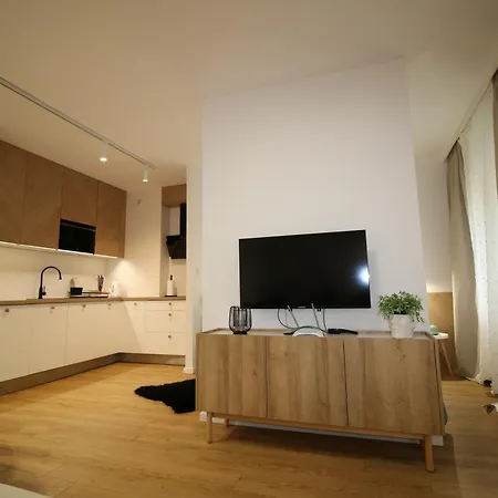 Trevilles Apartamenty Urocza Szrenica *
