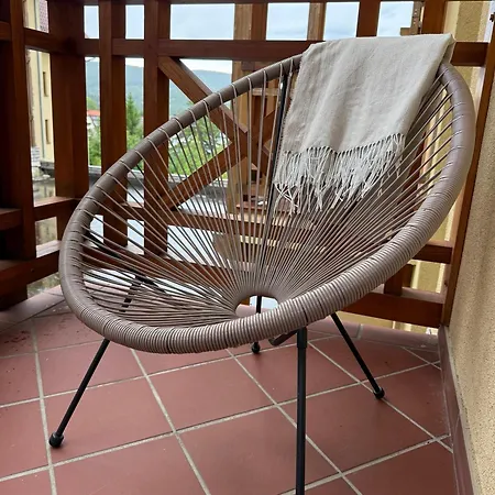 Trevilles Apartamenty Urocza Szrenica Szklarska Poręba