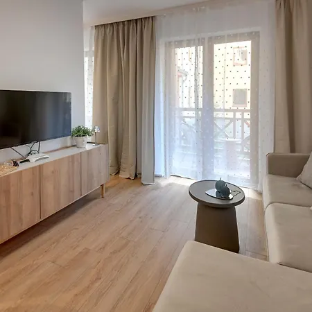 Trevilles Urocza Szrenica * シクラルスカ・ポレンバ