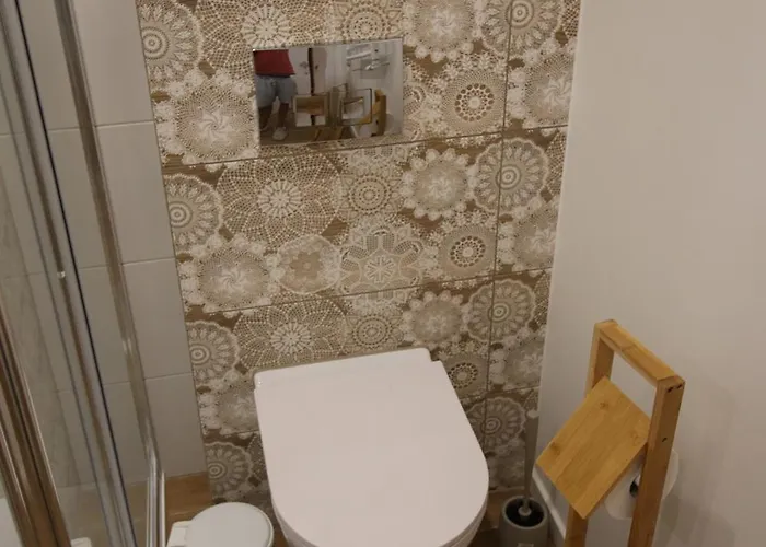 Urocza 5c Apartament