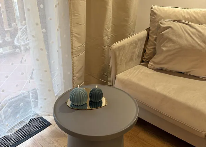 Urocza 5c Szklarska Poręba