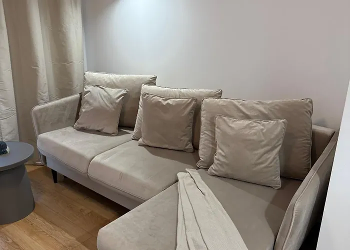 Urocza 5c Apartament *