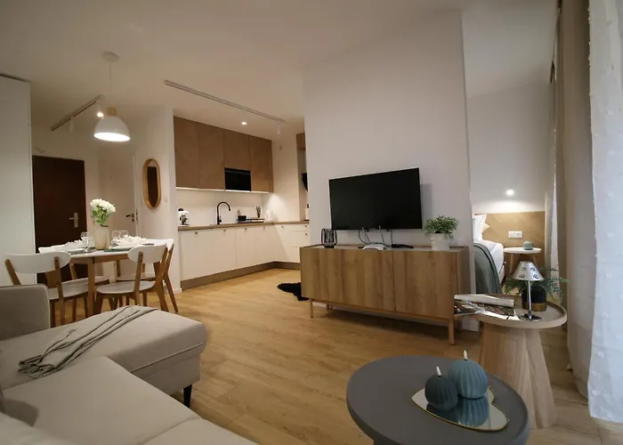 Urocza 5c Szklarska Poręba