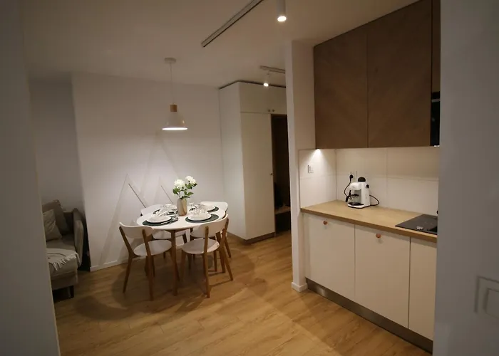 Urocza 5c * Szklarska Poręba