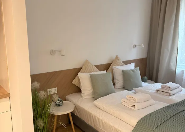 Urocza 5c Apartament